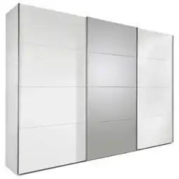 XXXLutz CarryHome Schwebetürenschrank Angebot