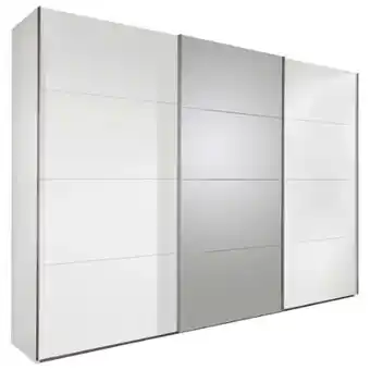 XXXLutz CarryHome Schwebetürenschrank Angebot