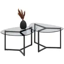 XXXLutz home24 Couchtisch-Set Angebot