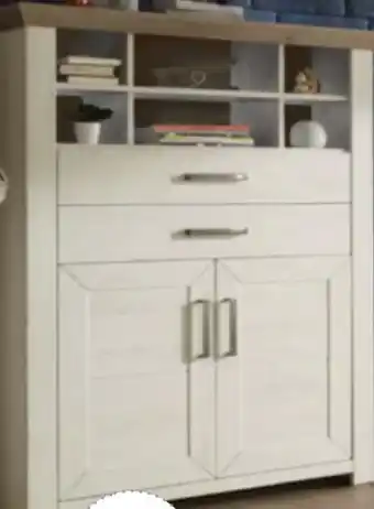 XXXLutz Set One by Musterring Highboard Angebot