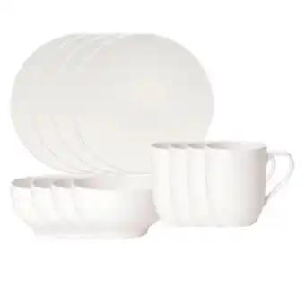 XXXLutz Villeroy & Boch Frühstücks-Service Angebot
