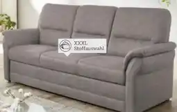 XXXLutz Beldomo Sofa 3-sitzig Angebot