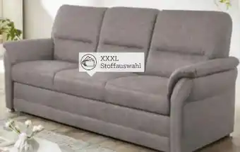 XXXLutz Beldomo Sofa 3-sitzig Angebot