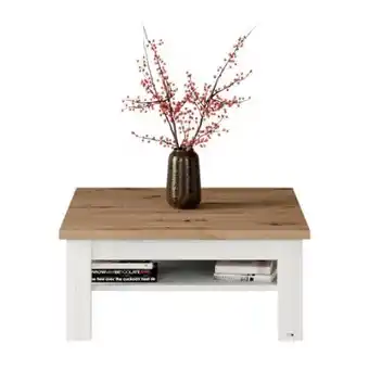 XXXLutz Set One by Musterring Couchtisch Angebot