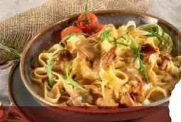 XXXLutz XXXL Tagliatelle Pfifferling Angebot