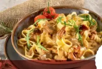 XXXLutz XXXL Tagliatelle Pfifferling Angebot