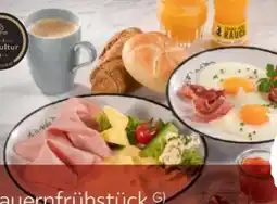 XXXLutz XXXL Hofkultur Bauernfrühstück Angebot