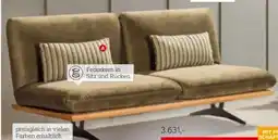 XXXLutz Dieter Knoll Schlafsofa Angebot