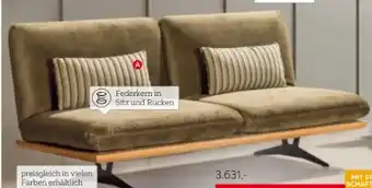 XXXLutz Dieter Knoll Schlafsofa Angebot