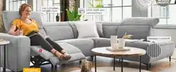 XXXLutz Pure Home Lifestyle Wohnlandschaft Angebot
