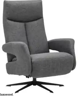 XXXLutz welnova Relaxsessel Angebot