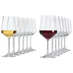 XXXLutz Spiegelau Gläser-Set Style 12-tlg Angebot