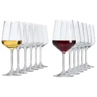 XXXLutz Spiegelau Gläser-Set Style 12-tlg Angebot