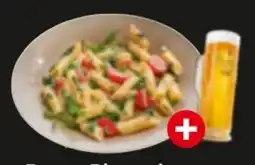 XXXLutz XXXL Penne mit Blattspinat Angebot