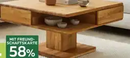 XXXLutz Valnatura Couchtisch Angebot