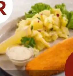 XXXLutz XXXL Seelachsfilet Angebot
