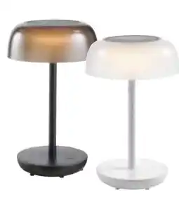 XXXLutz Ambia LED-Solarleuchte Angebot