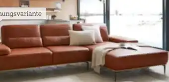 XXXLutz Wohnlandschaft Angebot