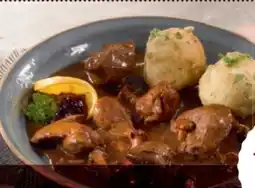 XXXLutz XXXL Hirschragout Angebot