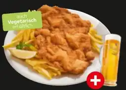 XXXLutz XXXL Schnitzel Angebot