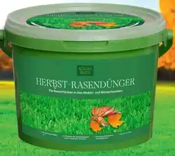 Pflanzen Kölle Kölle's Beste Herbst-Rasendünger Angebot