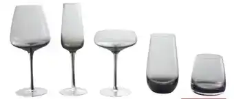 XXXLutz Novel Glas-Serie Manhattan Angebot