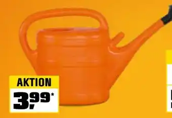 OBI Obi Giesskanne Angebot