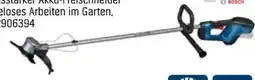 OBI Bosch Professional Akku-Freischneider GFR 18V-23 Solo Angebot