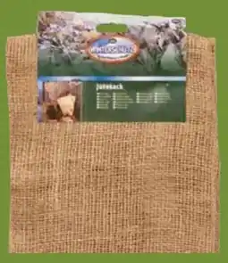 OBI Winterschutz Jutesack Angebot