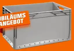 OBI Eurobox-System Box Vollwand Angebot