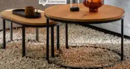 XXXLutz Xora Couchtischset Angebot