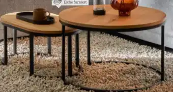 XXXLutz Xora Couchtischset Angebot