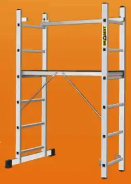OBI Drabest Kleingerüst Angebot