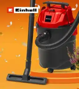 OBI Einhell Nass-Trockensauger TC-VC 1820 S Angebot