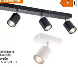 OBI Brilliant LED-Deckenstrahler Taio Angebot