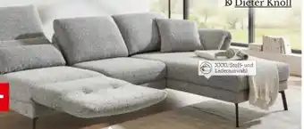 XXXLutz Dieter Knoll Wohnlandschaft Angebot