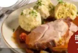 XXXLutz XXXL Hofkultur Schweinebraten Angebot