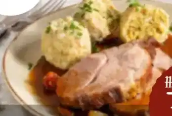 XXXLutz XXXL Hofkultur Schweinebraten Angebot