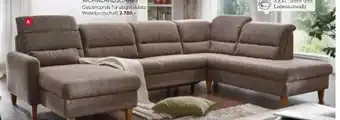 XXXLutz Cantus Wohnlandschaft Angebot