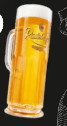 XXXLutz Radeberger Pilsner Angebot