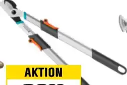 OBI Gardena Astschere TeleCut Basic Angebot