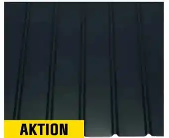 OBI Trapez-Abdeckblech H12 Angebot