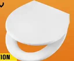OBI Baliv WC-Sitz Crosby Angebot