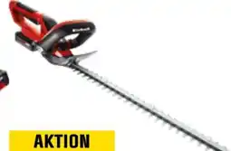 OBI Einhell Akku-Heckenschere GC-CH 1855/1 Li Kit Angebot