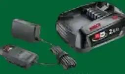 OBI Bosch Starter-Set 18 V Angebot