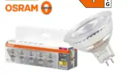OBI Osram LED Leuchtmittel Angebot