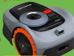 OBI Segway Mähroboter Navimow I105E Angebot