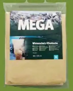 OBI Winterschutz Mega-Vlieshaube Angebot