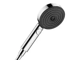 OBI Hansgrohe Handbrause Pulsify S 105 3 JET Angebot