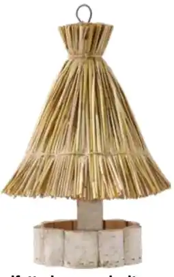 OBI Vogelfutterhaus Angebot